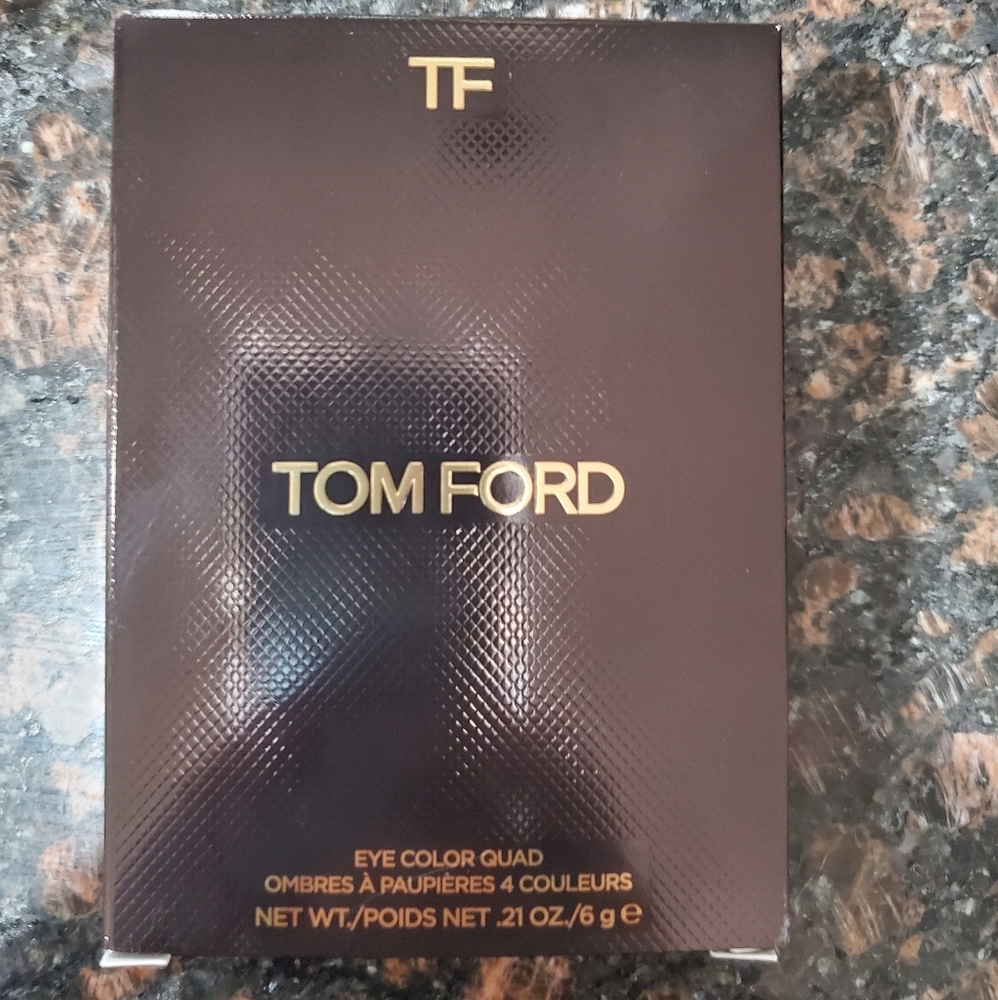 ***SOLD*** Tom Ford Honeymoon